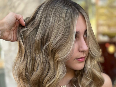 Masterclass de Balayage: Aprende un Método Rápido ...